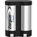 Energizer 2CR5 Lithium Photo Battery Boxes of 6 (EL2CR5BPCT)