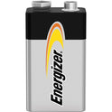 Energizer 9-Volt Industrial Alkaline Batteries, 12-Pack (EN22CT)