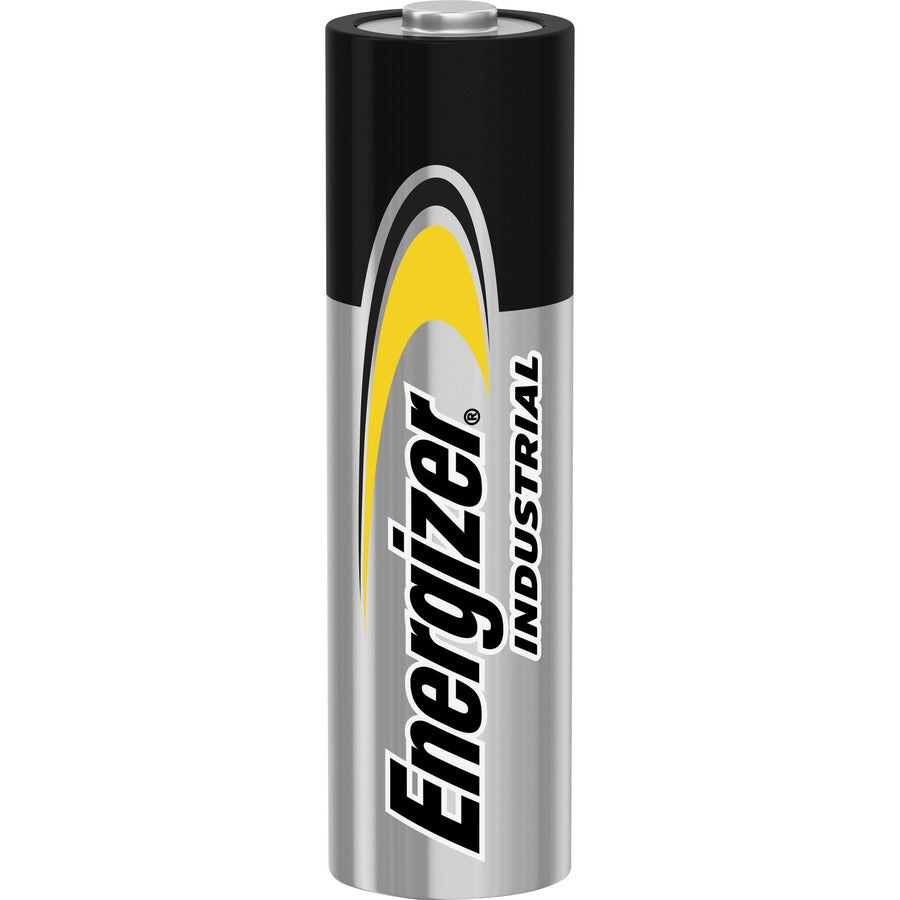 Energizer Industrial Alkaline AA Battery Boxes of 24 (EN91CT)