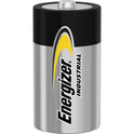 Energizer Industrial Alkaline C Battery Boxes of 12 (EN93CT)