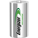 Energizer Recharge Universal Rechargeable C Battery 2-Packs (NH35BP2CT)