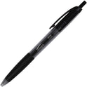 Integra 1.0mm Retractable Ballpoint Pen (36192)