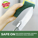 Scotch-Brite Heavy-Duty Scrub Sponges (426CT)