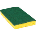 Scotch-Brite Medium-Duty Scrub Sponges (74CCCT)