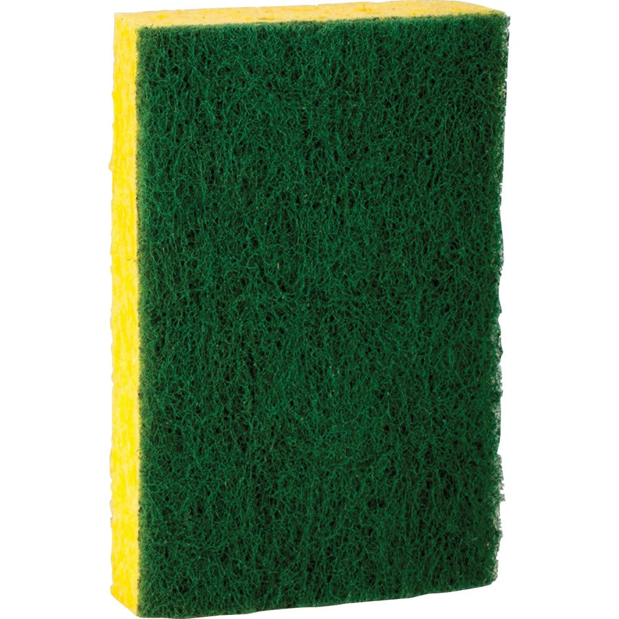 Scotch-Brite Heavy-Duty Scrub Sponges (HD3CT)