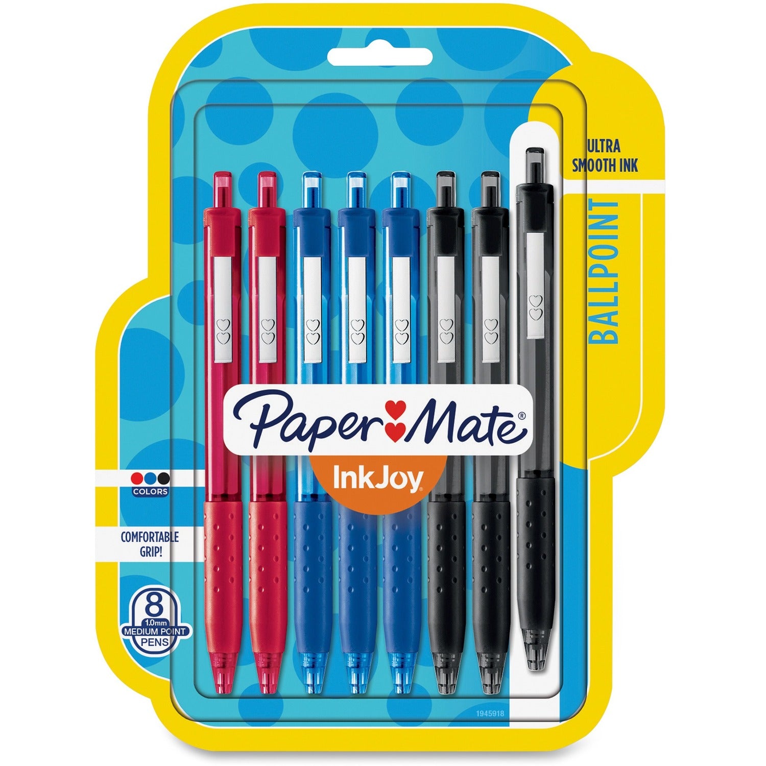 Paper Mate Inkjoy 300 RT Ballpoint Pens (1945918)