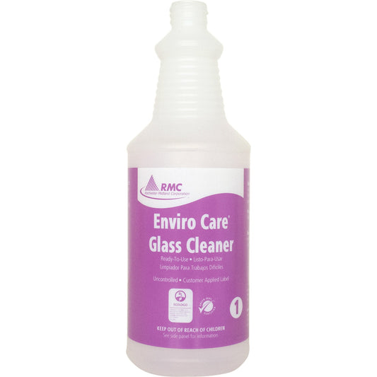 Rochester Midland RMC Glass Cleaner Spray Bottle (35064373CT)