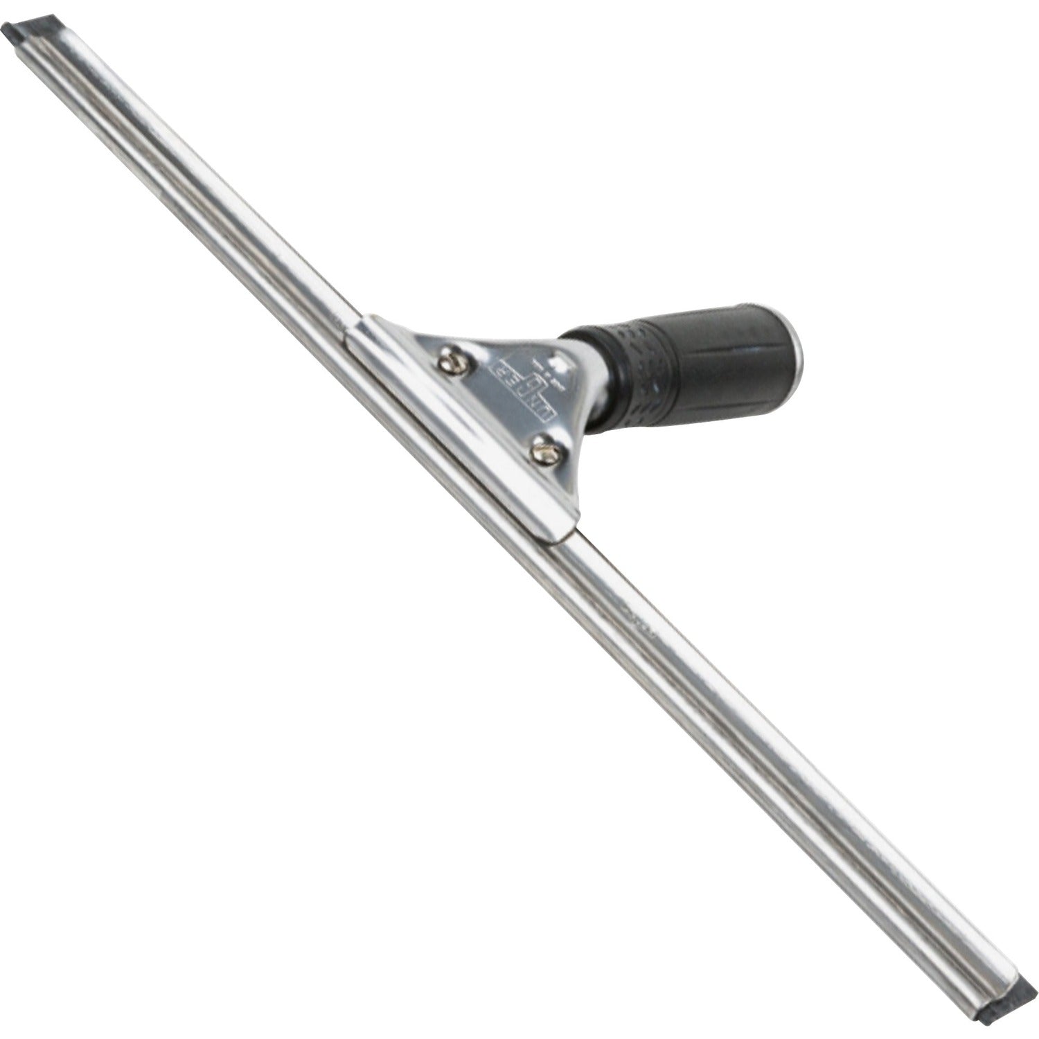 Unger 16" Pro Stainless Steel Complete Squeegee (PR400CT)