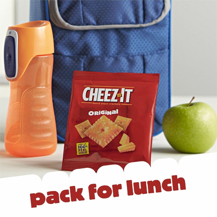 Cheez-It&reg Original Crackers (10201)