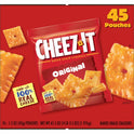 Cheez-It&reg Original Crackers (10201)