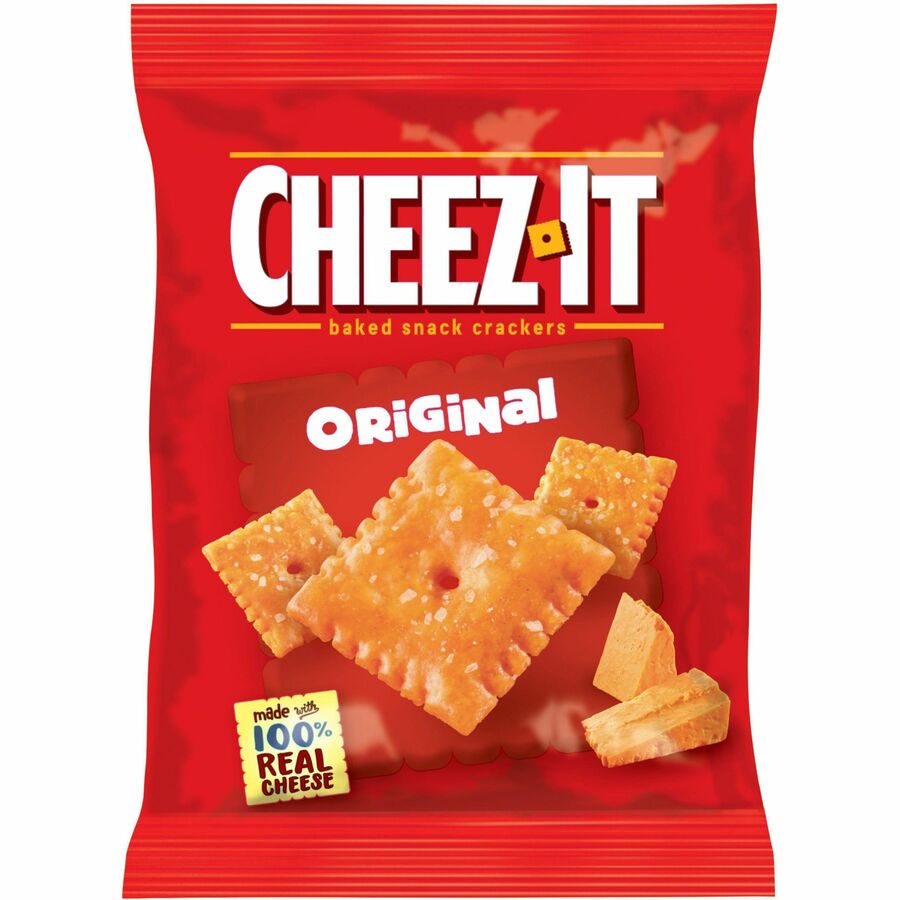 Cheez-It&reg Original Crackers (10201)