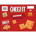 Cheez-It&reg Original Crackers (10201)