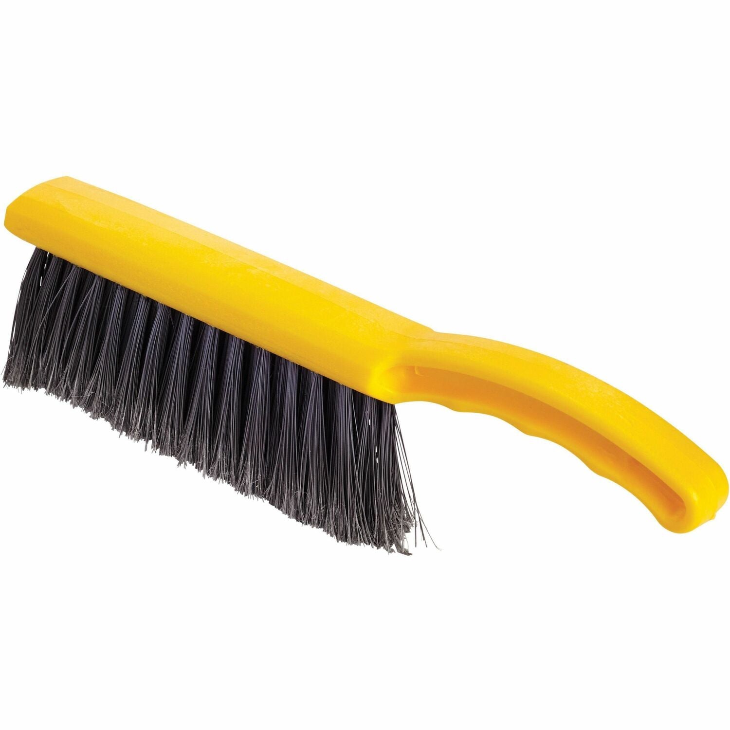 Rubbermaid Commercial Countertop Block Brush (6342CT)