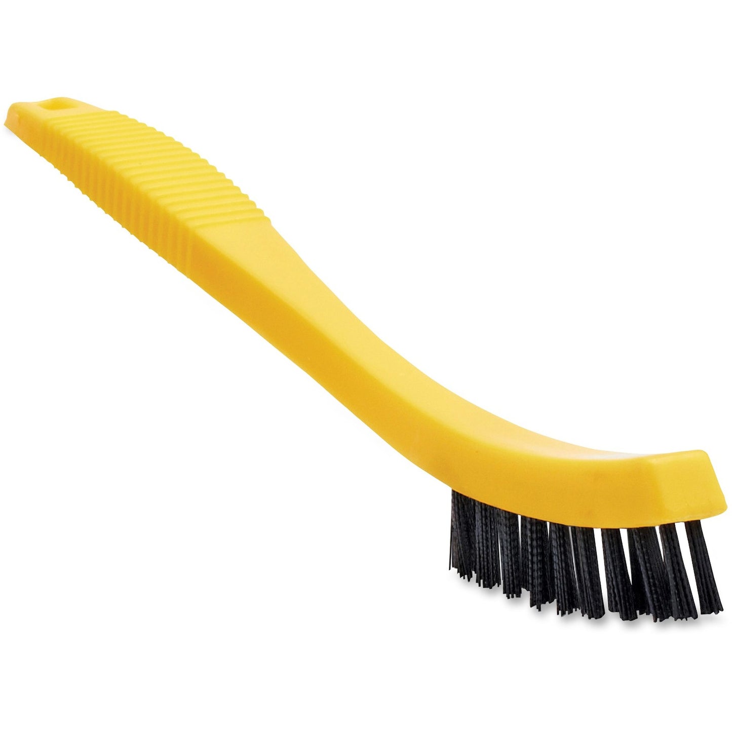 Rubbermaid Commercial Tile/Grout Brush (9B5600BKCT)