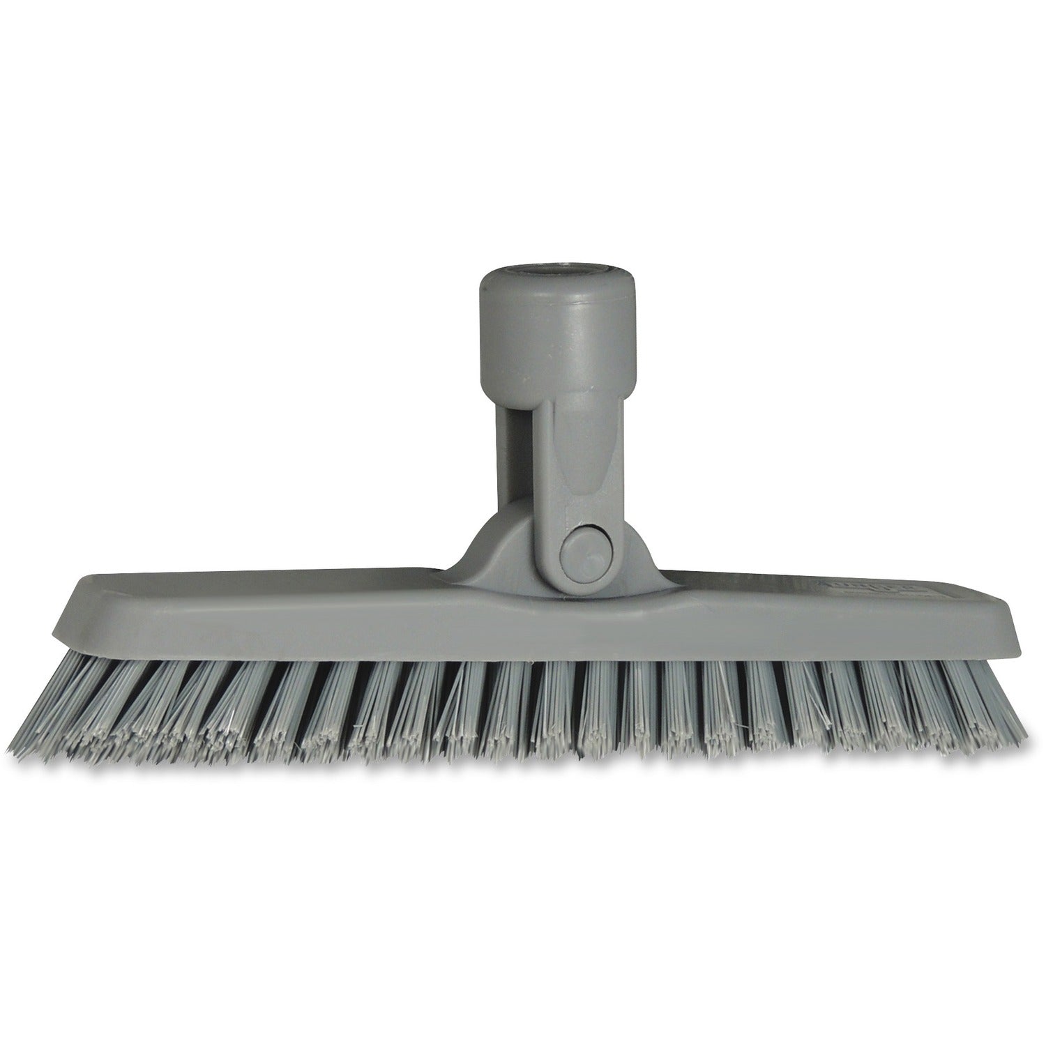 Unger SmartColor Swivel Corner Brush (CB20GCT)