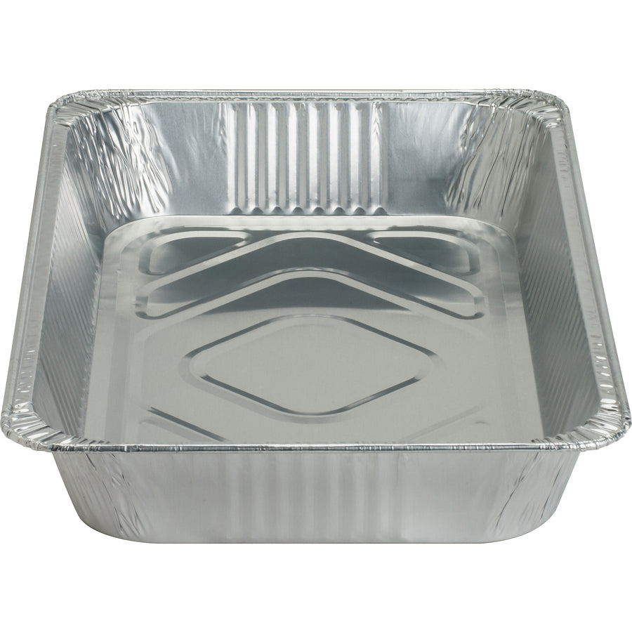 Genuine Joe Full-size Disposable Aluminum Pan (10703)