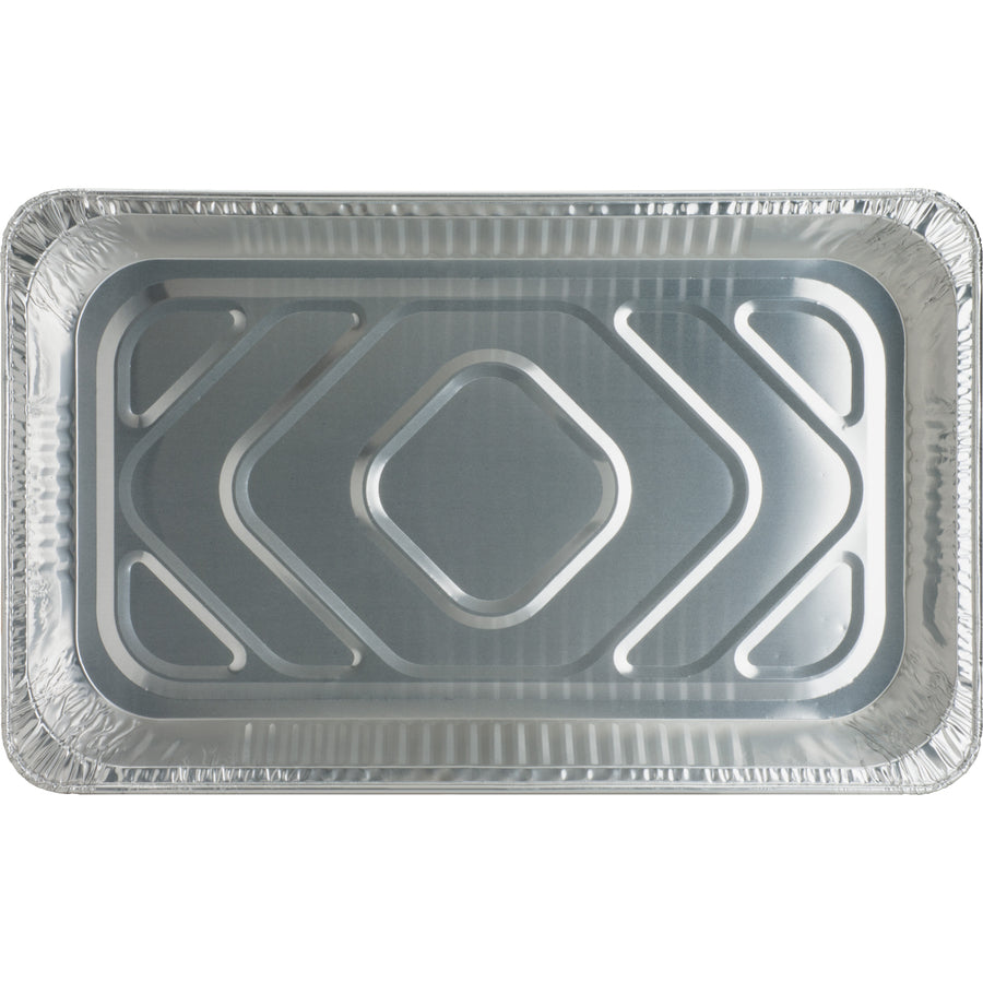 Genuine Joe Full-size Disposable Aluminum Pan (10703)