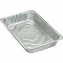 Genuine Joe Full-size Disposable Aluminum Pan (10703)