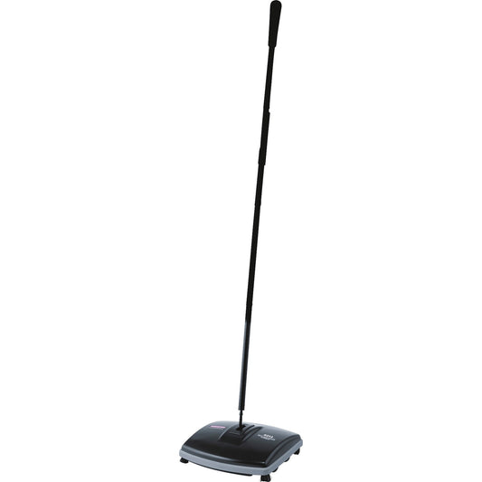 Rubbermaid Commercial Floor/Carpet Sweeper (421288BKCT)