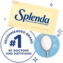 Splenda Single-serve Sweetener Packets (200414CT)