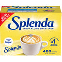 Splenda Single-serve Sweetener Packets (200414CT)