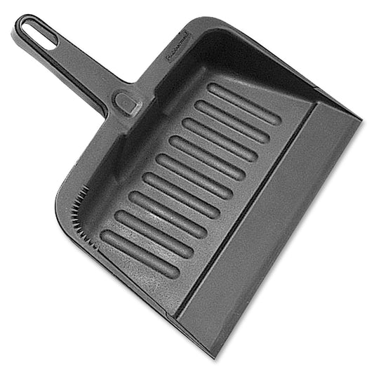 Rubbermaid Commercial Heavy-Duty Dustpans (2005CHACT)