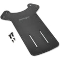 Kensington Mounting Plate for Docking Station - Black (33959)