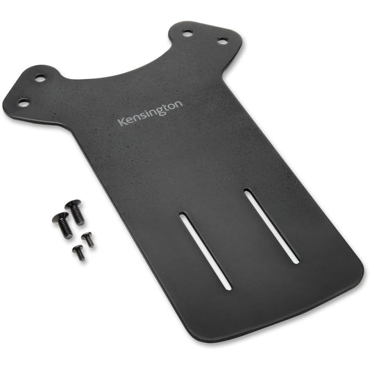 Kensington Mounting Plate for Docking Station - Black (33959)