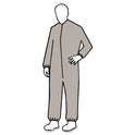 MALT ProMax Coverall (M1017S)