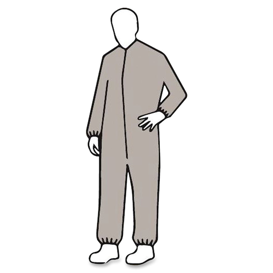 MALT ProMax Coverall (M1017S)