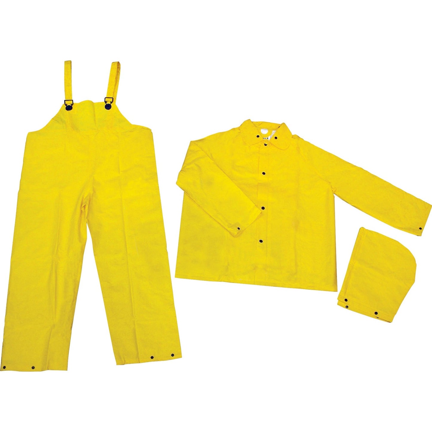 River City Three-piece Rainsuit (2003L)