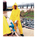 River City Three-piece Rainsuit (2003X4)