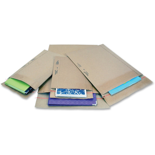 Jiffy Mailer Padded Self-seal Mailers (64573)