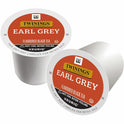 Twinings of London Earl Grey Flavoured Black Tea K-Cup (08756)