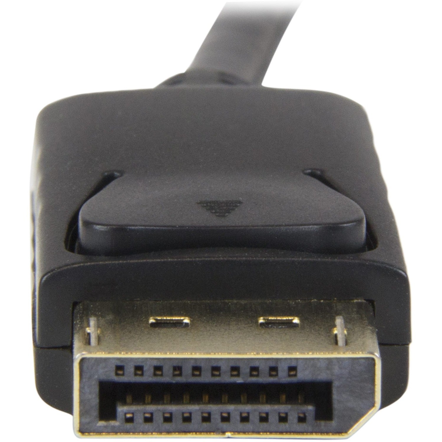 StarTech 10ft (3m) Displayport To Hdmi Cable - 4k (DP2HDMM3MB)