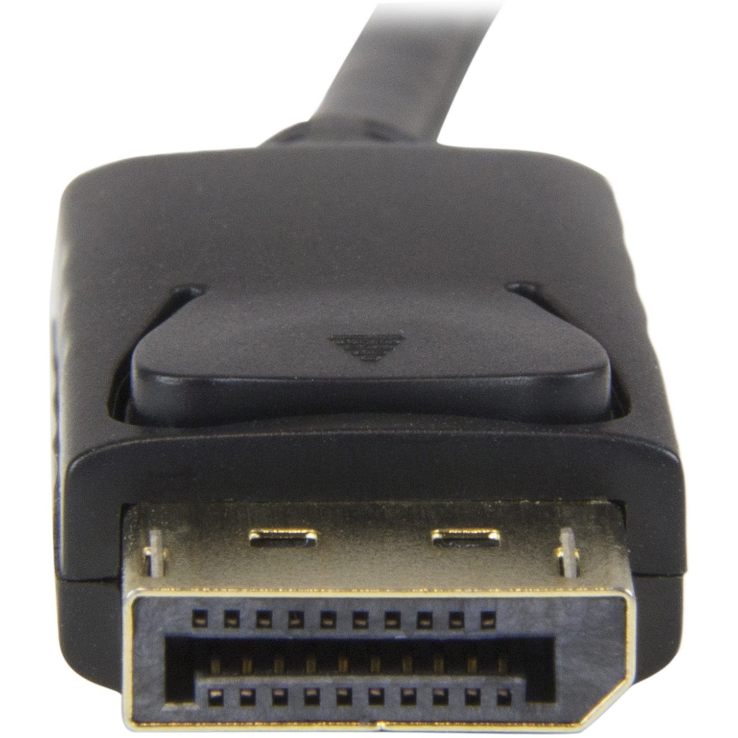 StarTech 16ft (5m) Displayport To Hdmi Cable - 4k (DP2HDMM5MB)