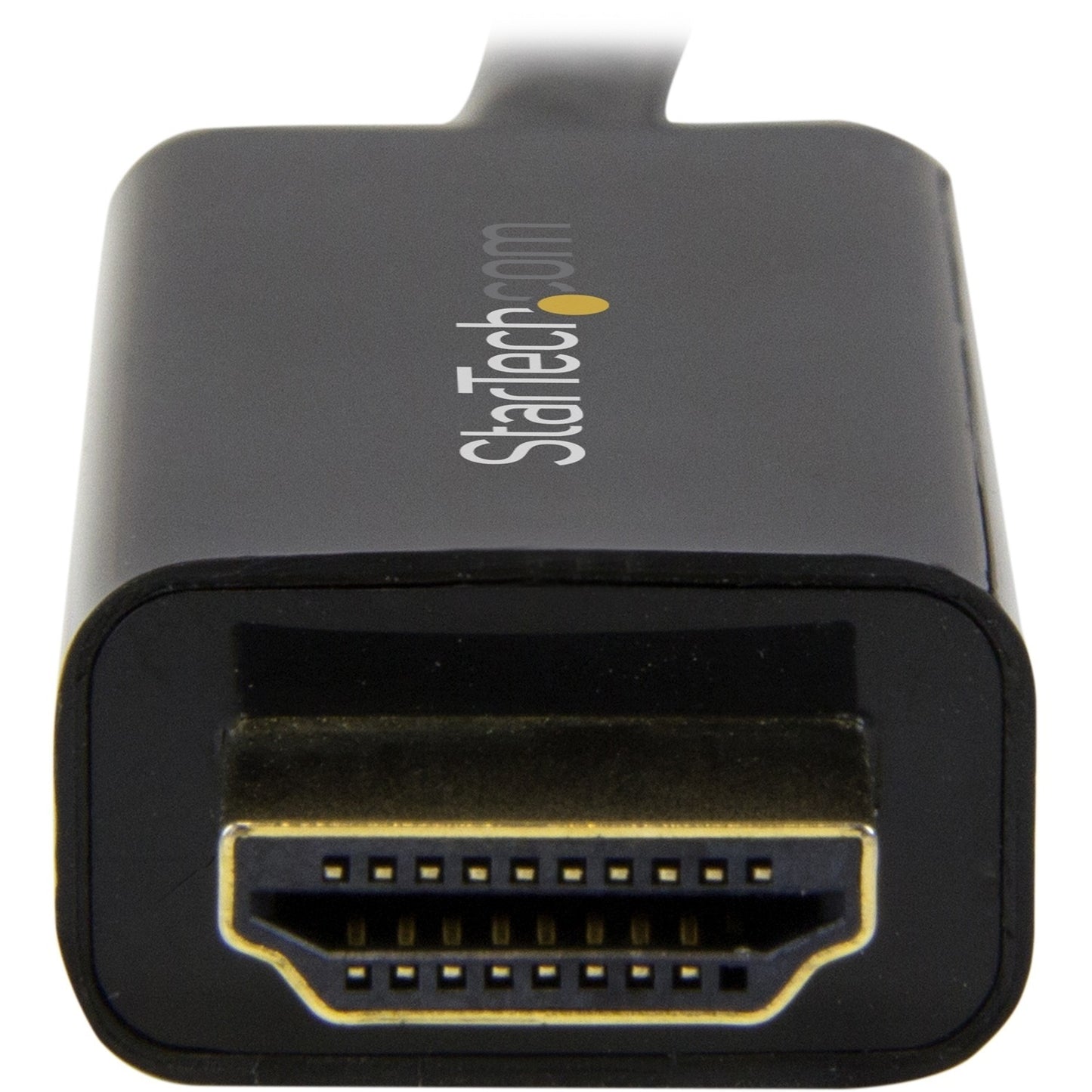 StarTech 10ft 3m Mini Displayport To Hdmi Cable (MDP2HDMM3MB)