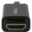 StarTech 10ft 3m Mini Displayport To Hdmi Cable (MDP2HDMM3MB)