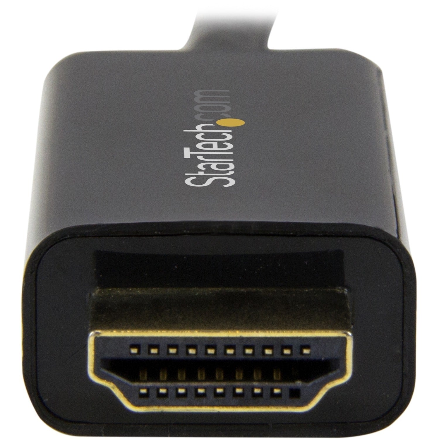 StarTech 10ft 3m Mini Displayport To Hdmi Cable (MDP2HDMM3MB)