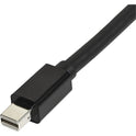 StarTech 10ft 3m Mini Displayport To Hdmi Cable (MDP2HDMM3MB)