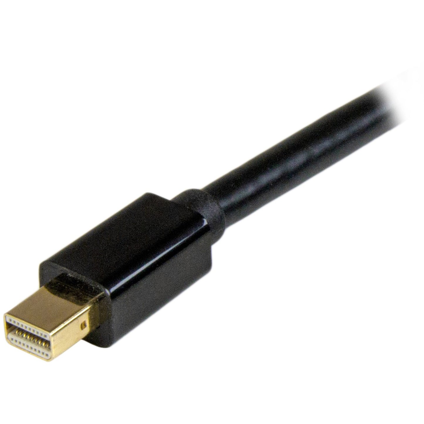 StarTech 15ft 5m Mini Displayport To Hdmi Cable (MDP2HDMM5MB)