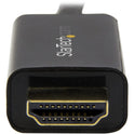 StarTech 15ft 5m Mini Displayport To Hdmi Cable (MDP2HDMM5MB)