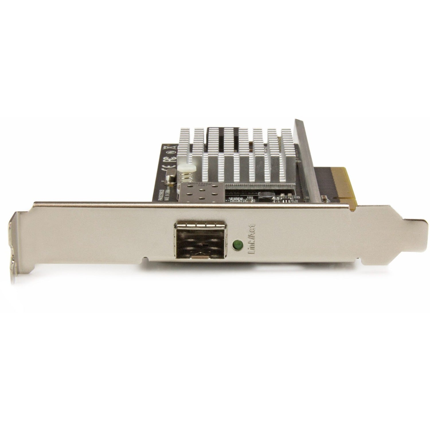 StarTech 10g Open Sfp+ Network Card - Pci Express (PEX10000SFPI)