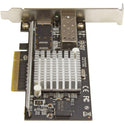 StarTech 10g Open Sfp+ Network Card - Pci Express (PEX10000SFPI)
