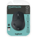 Logitech M720 Triathlon Multi-device (blk) (910004790)