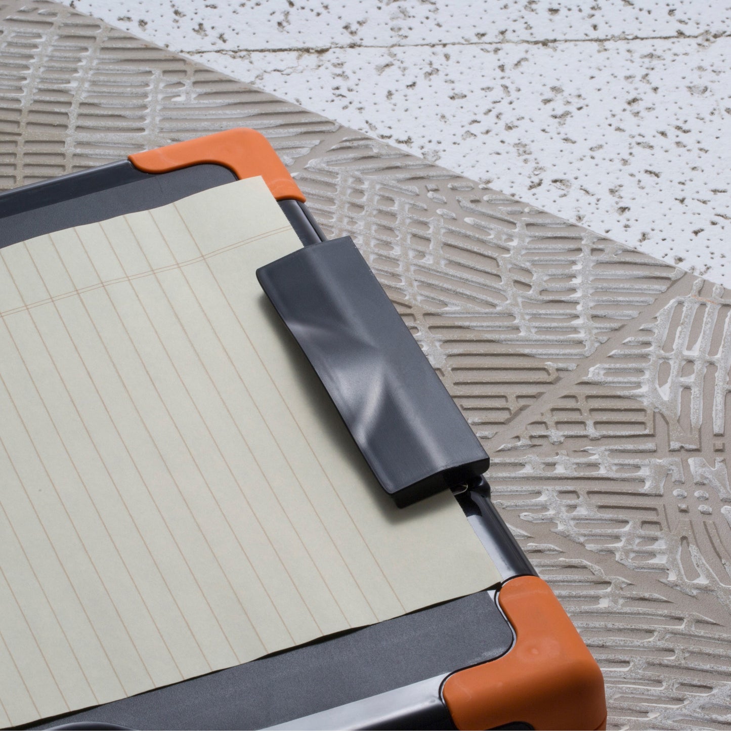 Officemate Carry-All Clipboard Storage Box (83326)