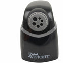 Westcott iPoint Heavy-Duty School Sharpener (16681)