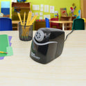 Westcott iPoint Heavy-Duty School Sharpener (16681)