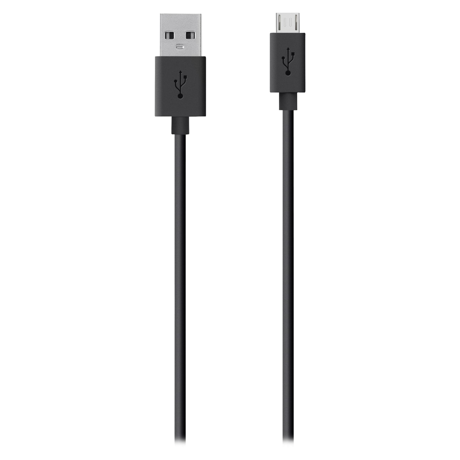 Belkin MIXIT Micro USB ChargeSync Cable, 4 ft, Black (F2CU012BT04)