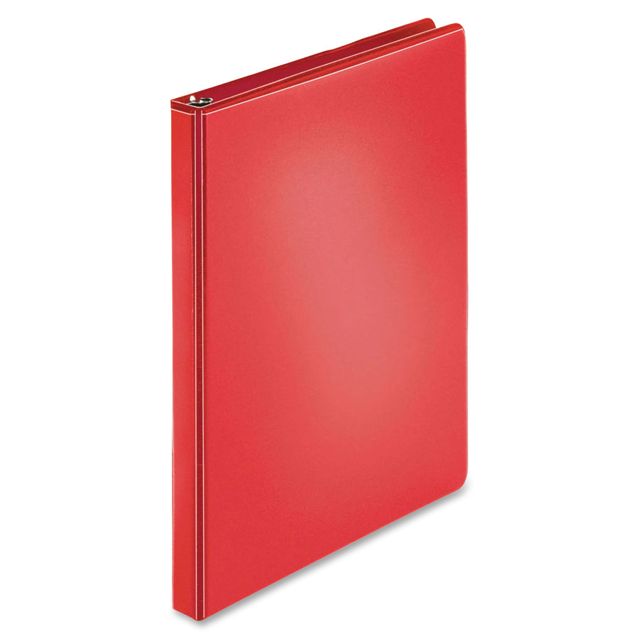 Business Source Round Ring Binder (09965)